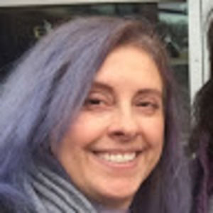 Meet your Posher, Claudette